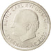 Sweden, Carl XVI Gustaf, Krona, 2000, Eskilstuna, MS(63), Copper-nickel, KM:897