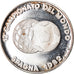 Italië, Medaille, Campione del Mundo, Football, Sports & leisure, 1982, UNC