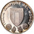 Itália, Medal, Campione del Mundo, Football, Desportos e Lazer, 1982, MS(64)