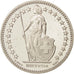 Coin, Switzerland, 2 Francs, 2004, Bern, MS(64), Copper-nickel, KM:21a.3