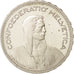 Switzerland, 5 Francs, 2004, Bern, MS(64), Copper-nickel, KM:40a.4
