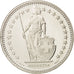 Switzerland, 1/2 Franc, 2005, Bern, MS(64), Copper-nickel, KM:23a.3