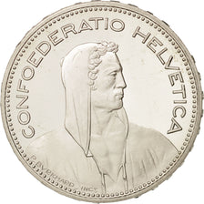 Switzerland, 5 Francs, 2005, Bern, MS(63), Copper-nickel, KM:40a.4