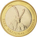 Switzerland, 10 Francs, 2007, Bern, MS(64), Bi-Metallic, KM:118