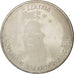 Paesi Bassi, 10 Euro, 2005, SPL, Argento, KM:261