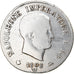 Münze, Italien Staaten, KINGDOM OF NAPOLEON, Napoleon I, 5 Lire, 1808, Milan
