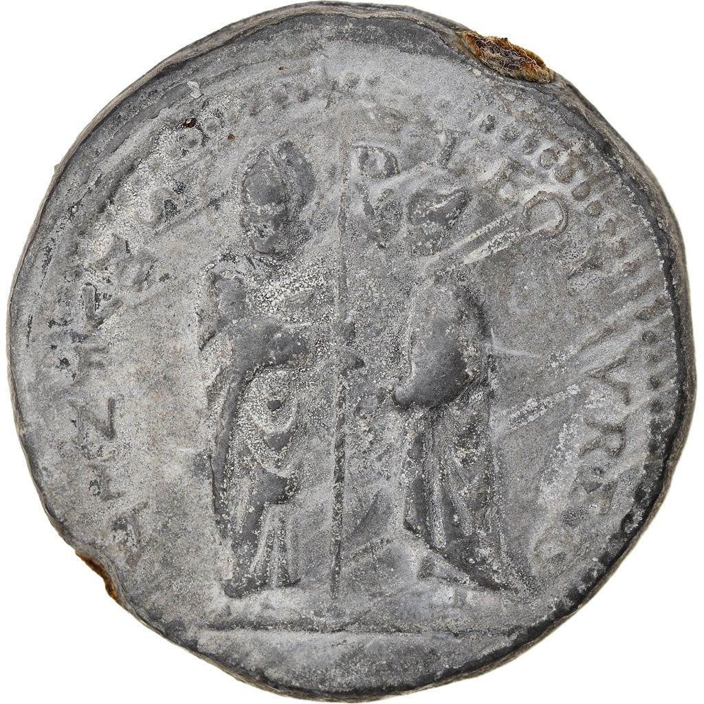 Vatican, Papal bullae, Venezia, Leonardus Lauredanus, EF(40-45), Lead