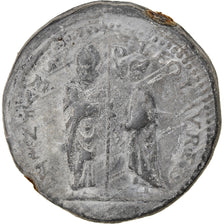 Vatican, Papal bullae, Venezia, Leonardus Lauredanus, EF(40-45), Lead