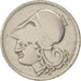 Coin, Greece, 50 Lepta, 1926, VF(30-35), Copper-nickel, KM:68