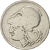 Moneta, Grecia, Drachma, 1926, MB+, Rame-nichel, KM:69