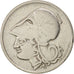 Coin, Greece, Drachma, 1926, VF(30-35), Copper-nickel, KM:69