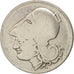 Moneta, Grecia, 2 Drachmai, 1926, B+, Rame-nichel, KM:70