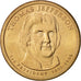 United States, Dollar, Jefferson, 2007, Philadelphia, MS(63), KM:403