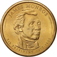 Coin, United States, Dollar, 2008, U.S. Mint, Philadelphia, MS(63)