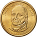 Moneta, Stati Uniti, Dollar, 2008, U.S. Mint, Dahlonega, SPL, Rame placcato