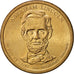 Coin, United States, Dollar, 2010, U.S. Mint, Denver, MS(63)