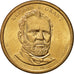 Moneda, Estados Unidos, Dollar, 2011, U.S. Mint, Denver, SC, Cobre - cinc -