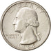 United States, Washington Quarter, 1934, EF(40-45), KM:164