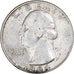 Coin, United States, Washington Quarter, Quarter, 1964, U.S. Mint, Denver