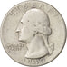 Coin, United States, Washington Quarter, Quarter, 1940, U.S. Mint, Philadelphia