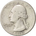 Moneda, Estados Unidos, Washington Quarter, Quarter, 1940, U.S. Mint
