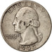 Moneta, Stati Uniti, Washington Quarter, Quarter, 1943, U.S. Mint, Philadelphia