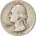 Coin, United States, Washington Quarter, Quarter, 1946, U.S. Mint, Philadelphia