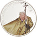 Moneta, Palau, Dollar, 2007, MS(65-70), Brąz powlekany srebrem, KM:116