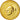 Vatikan, Medal, 10 C, Essai-Trial Jean Paul II, 2002, UNZ, Messing
