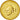Vatican, Medal, 20 C, Essai-Trial Jean Paul II, 2002, MS(63), Brass