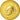 Vaticano, Medal, 20 C, Essai-Trial Jean Paul II, 2004, SC, Latón