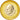 Vaticano, Medal, 1 E, Essai-Trial Jean Paul II, 2005, SPL, Bi-metallico
