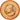 Vatican, Medal, 2 C, Essai-Trial Benoit XVI, couleur, 2007, MS(60-62), Copper