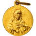 França, Medal, Religion, Marie, Jésus Christ, Crenças e religiões