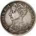 France, Henri V, Franc, 1831, Paris, EF(40-45), Silver, KM:28.2, Gadoury:451
