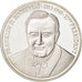 Stati Uniti, Medal, Franklin Roosevelt, FDC, Copper Plated Silver