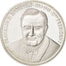 United States, Medal, Franklin Roosevelt, MS(65-70), Copper Plated Silver