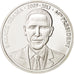 Verenigde Staten, Medal, Barack Obama, FDC, Verzilverd koper