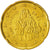 San Marino, 20 Euro Cent, 2003, Rome, MS(63), Mosiądz, KM:444