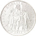 Moneta, Francia, 10 Euro, 2012, SPL+, Argento, KM:2073