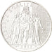 Coin, France, 10 Euro, 2012, MS(64), Silver, KM:2073