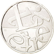 Moneda, Francia, 5 Euro, Liberté, 2013, SC+, Plata