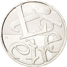 Coin, France, 5 Euro, Liberté, 2013, MS(64), Silver