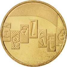 Coin, France, 5 Euro, Egalité, 2013, MS(64), Silver