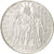 Münze, Frankreich, 10 Euro, 2012, UNZ+, Silber, KM:2073