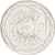 Münze, Frankreich, 10 Euro, 2012, UNZ+, Silber, KM:2073