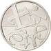 France, 5 Euro, Liberté, 2013, MS(64), Silver