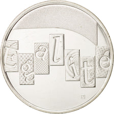 France, 5 Euro, Egalité, 2013, MS(64), Silver