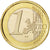 San Marino, Euro, 2004, MS(63), Bi-Metallic, KM:446