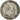 Moneda, Italia, Vittorio Emanuele II, 20 Centesimi, 1863, Milan, BC+, Plata